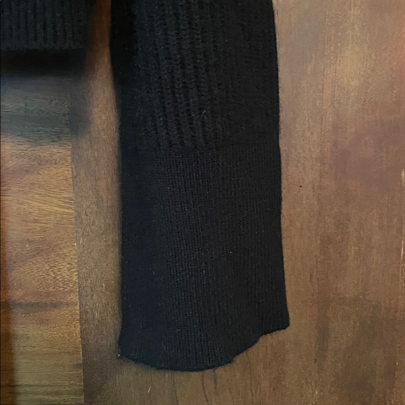 J Crew cashmere sweater size M - Picture 3 of 5